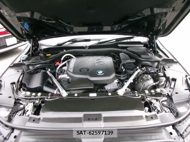 Bmw 5 SERIES 2025-01 6263290-8