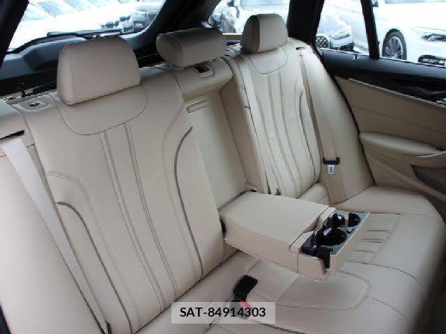 Bmw 5 SERIES 2017-08 6275869-10