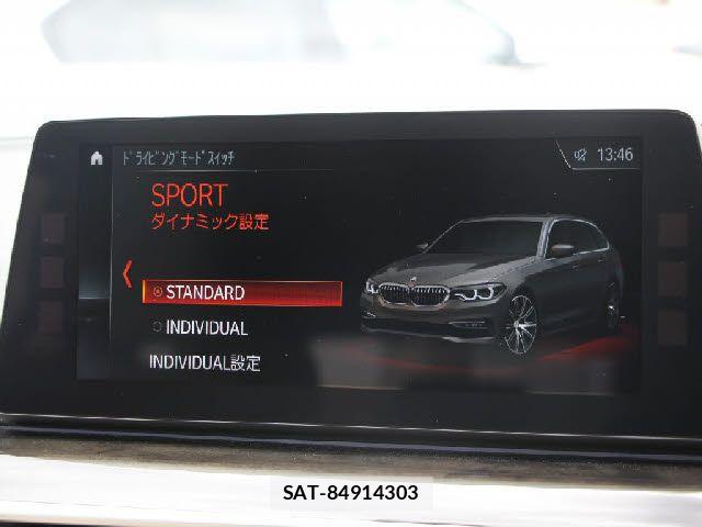 Bmw 5 SERIES 2017-08 6275869-15