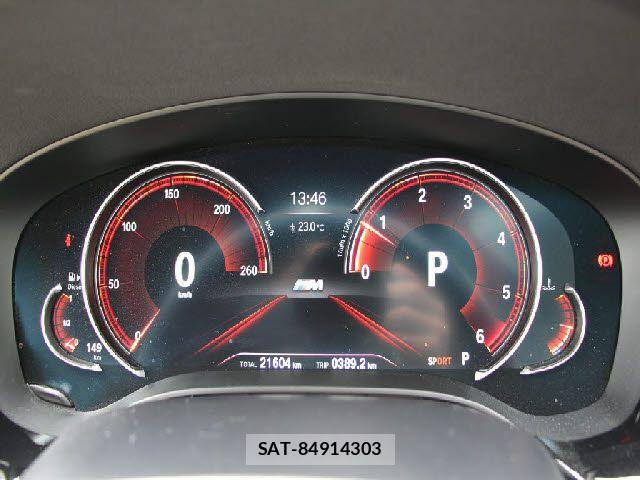 Bmw 5 SERIES 2017-08 6275869-16