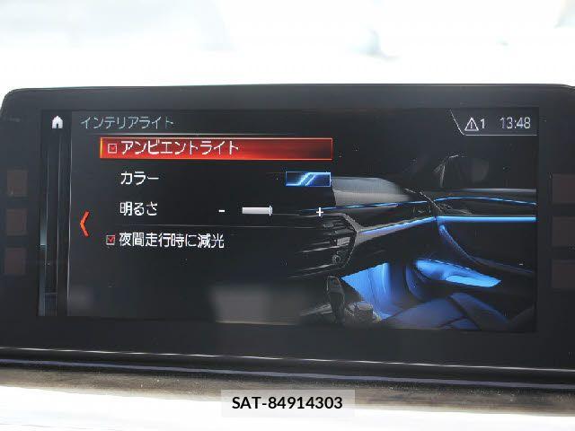 Bmw 5 SERIES 2017-08 6275869-20