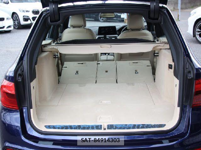 Bmw 5 SERIES 2017-08 6275869-22