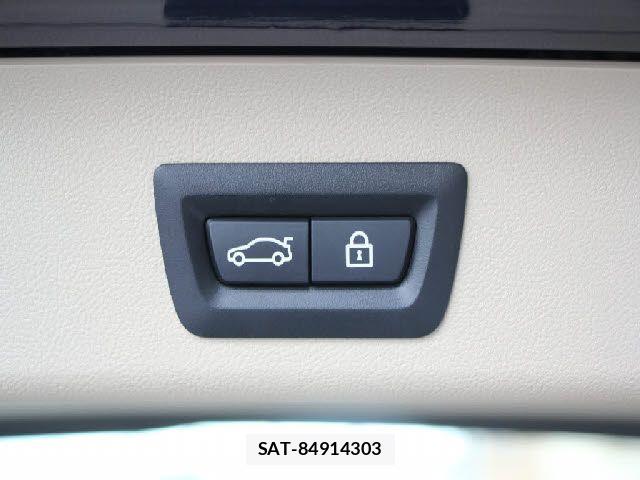 Bmw 5 SERIES 2017-08 6275869-23