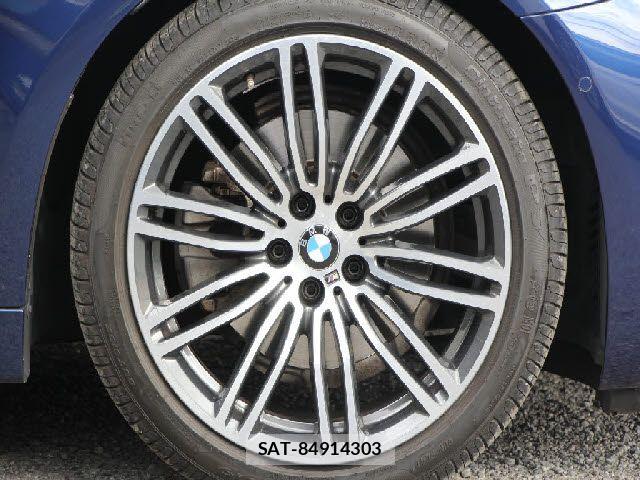 Bmw 5 SERIES 2017-08 6275869-24