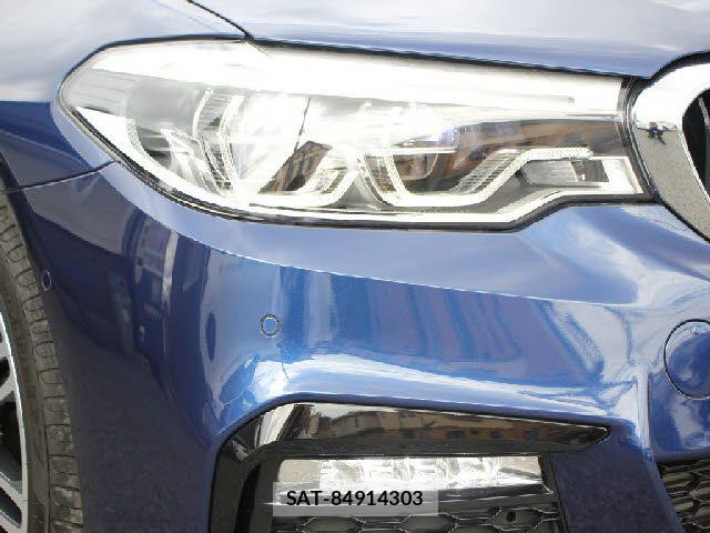 Bmw 5 SERIES 2017-08 6275869-25
