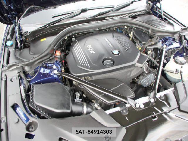 Bmw 5 SERIES 2017-08 6275869-3