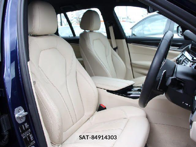 Bmw 5 SERIES 2017-08 6275869-4