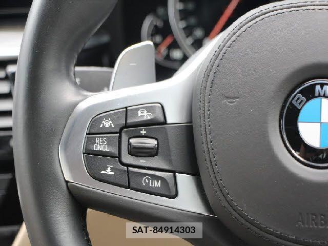Bmw 5 SERIES 2017-08 6275869-5