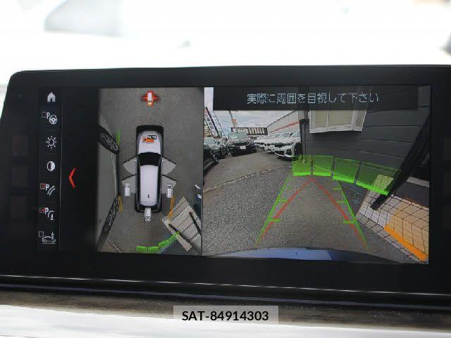 Bmw 5 SERIES 2017-08 6275869-8