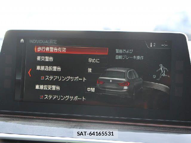 Bmw 5 SERIES 2018-08 6302940-9