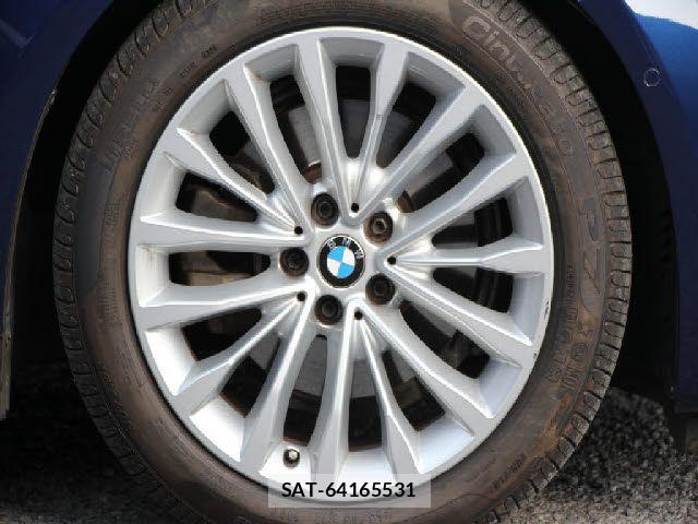 Bmw 5 SERIES 2018-08 6302940-11