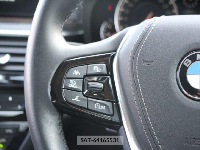 Bmw 5 SERIES 2018-08 6302940-13