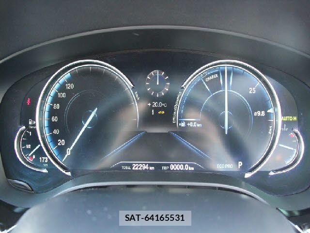 Bmw 5 SERIES 2018-08 6302940-15