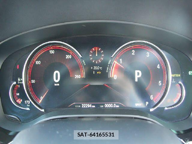 Bmw 5 SERIES 2018-08 6302940-16