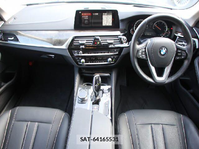 Bmw 5 SERIES 2018-08 6302940-1