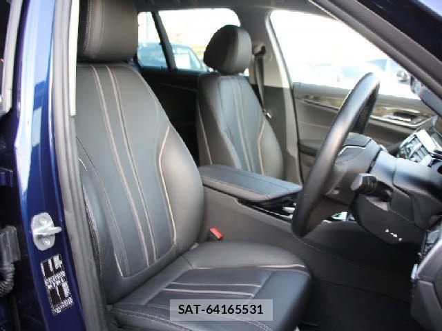 Bmw 5 SERIES 2018-08 6302940-19