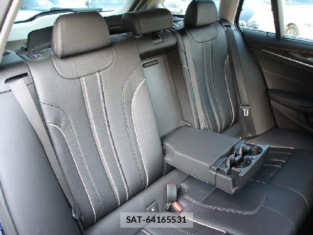 Bmw 5 SERIES 2018-08 6302940-20
