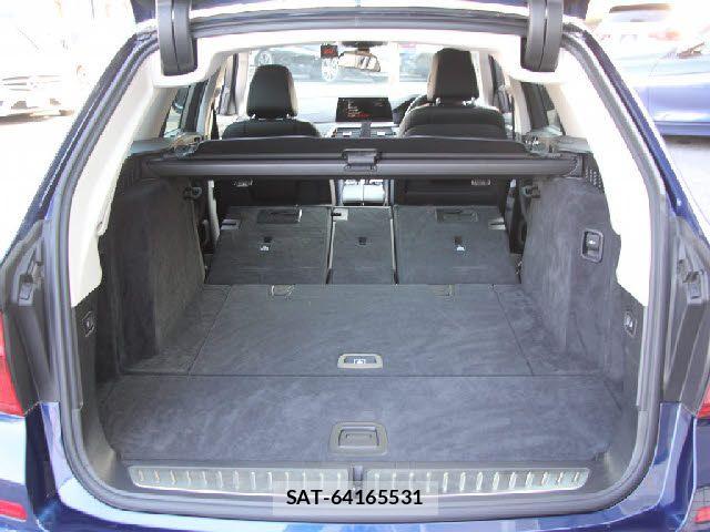 Bmw 5 SERIES 2018-08 6302940-23