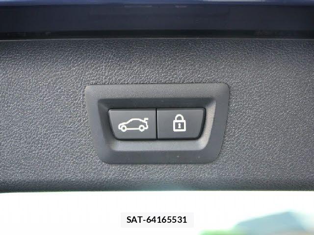 Bmw 5 SERIES 2018-08 6302940-24