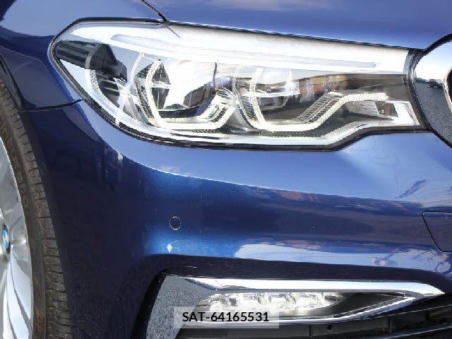 Bmw 5 SERIES 2018-08 6302940-26