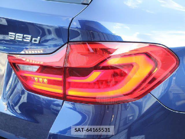 Bmw 5 SERIES 2018-08 6302940-27