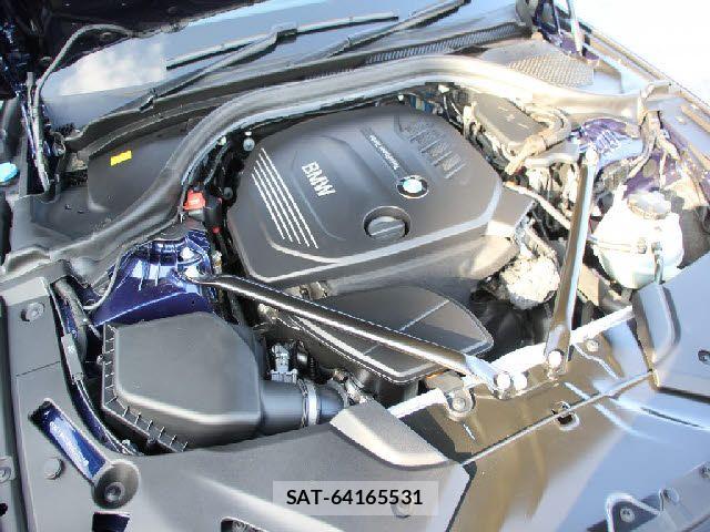 Bmw 5 SERIES 2018-08 6302940-3