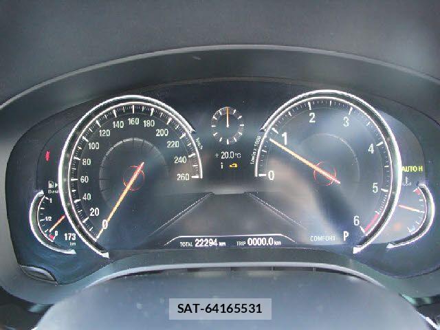 Bmw 5 SERIES 2018-08 6302940-4