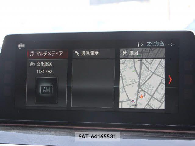 Bmw 5 SERIES 2018-08 6302940-6
