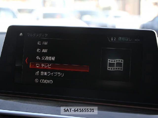 Bmw 5 SERIES 2018-08 6302940-7