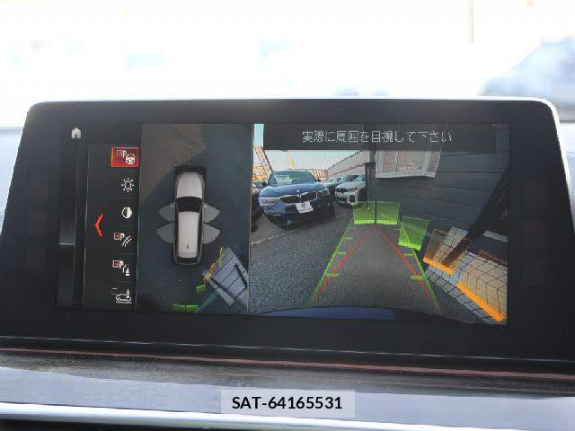 Bmw 5 SERIES 2018-08 6302940-8