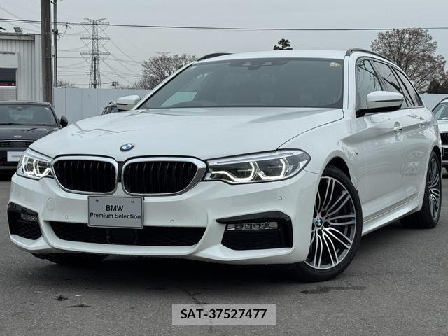 Bmw 5 SERIES 2017-11 6495427-0