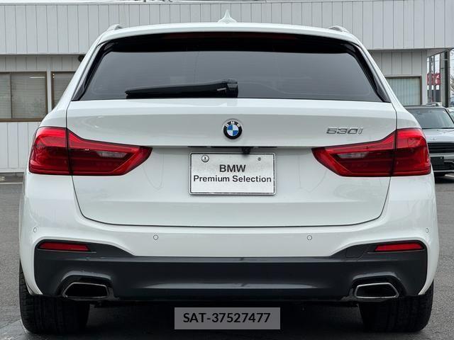 Bmw 5 SERIES 2017-11 6495427-9
