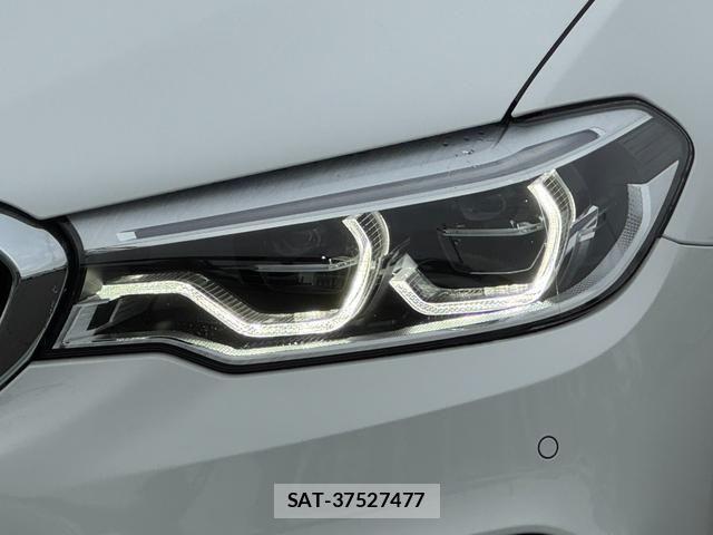 Bmw 5 SERIES 2017-11 6495427-11