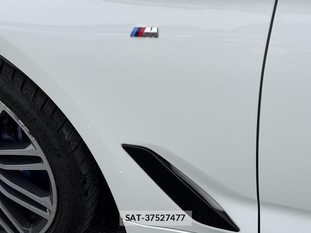 Bmw 5 SERIES 2017-11 6495427-14