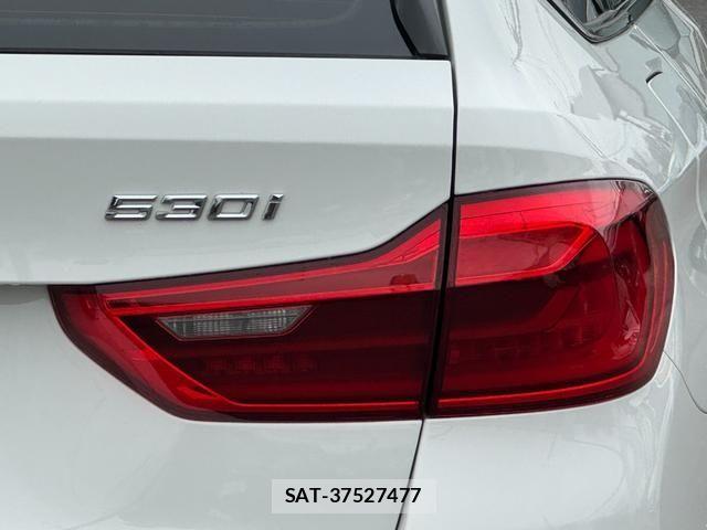 Bmw 5 SERIES 2017-11 6495427-16