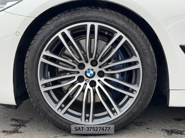 Bmw 5 SERIES 2017-11 6495427-17