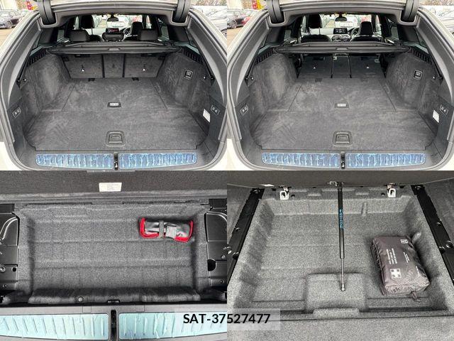 Bmw 5 SERIES 2017-11 6495427-18