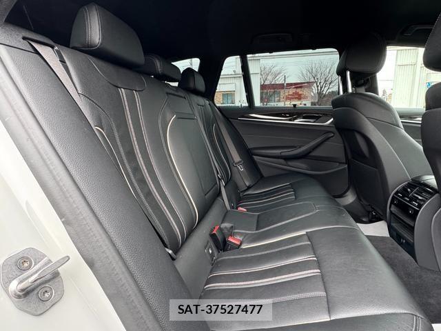 Bmw 5 SERIES 2017-11 6495427-20