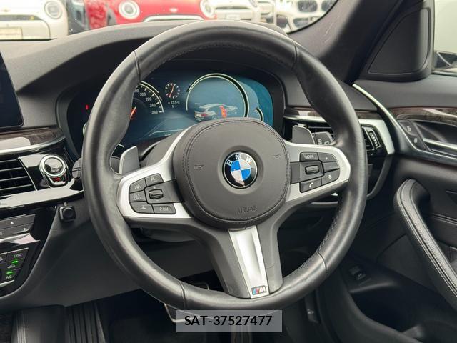 Bmw 5 SERIES 2017-11 6495427-21
