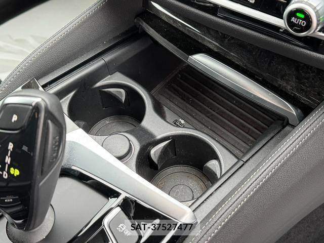 Bmw 5 SERIES 2017-11 6495427-24