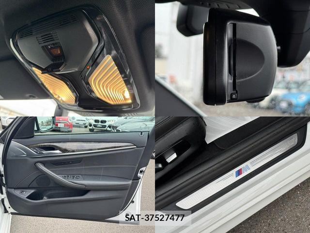 Bmw 5 SERIES 2017-11 6495427-26