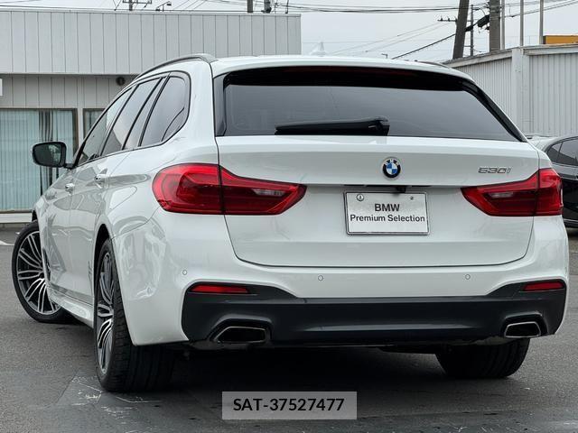 Bmw 5 SERIES 2017-11 6495427-2