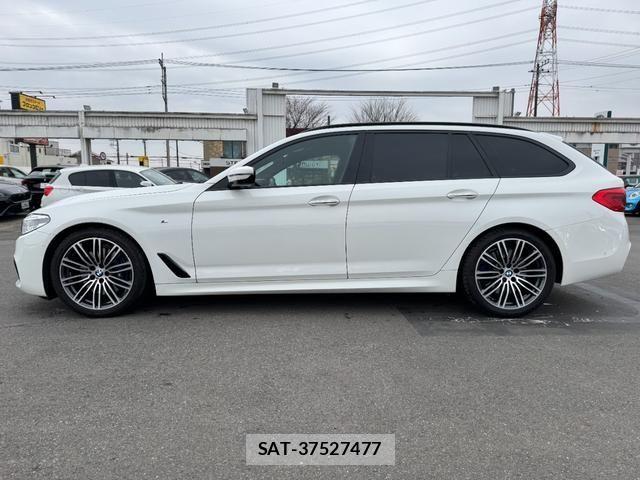 Bmw 5 SERIES 2017-11 6495427-3