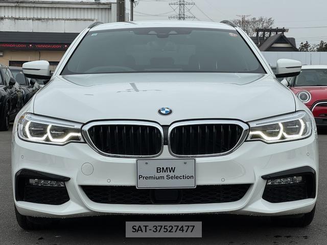 Bmw 5 SERIES 2017-11 6495427-4