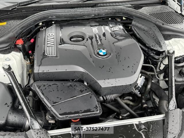 Bmw 5 SERIES 2017-11 6495427-6