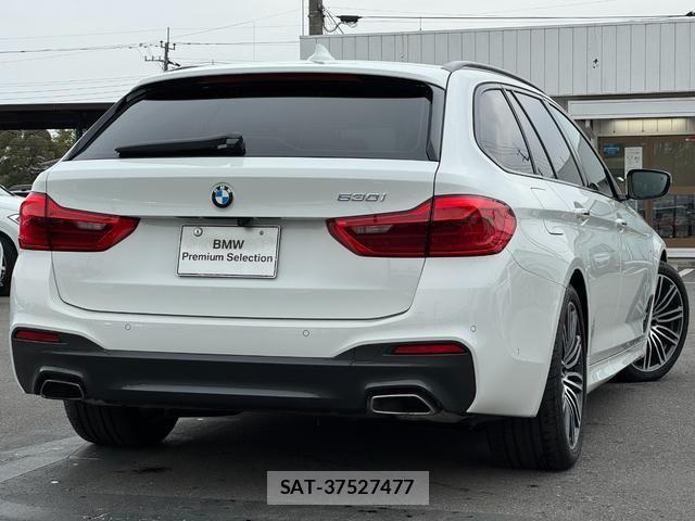 Bmw 5 SERIES 2017-11 6495427-7