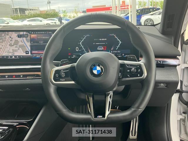 Bmw 5 SERIES 2025-06 6610797-16