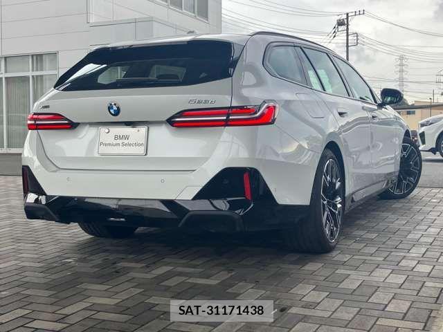 Bmw 5 SERIES 2025-06 6610797-2