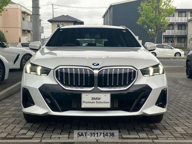 Bmw 5 SERIES 2025-06 6610797-3