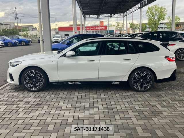Bmw 5 SERIES 2025-06 6610797-5